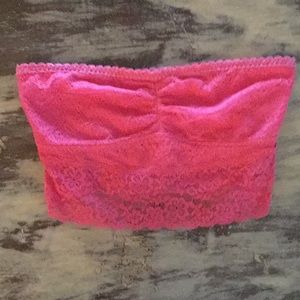 GILLY HICKS bandeau